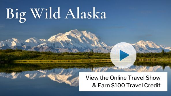 Big Wild Alaska