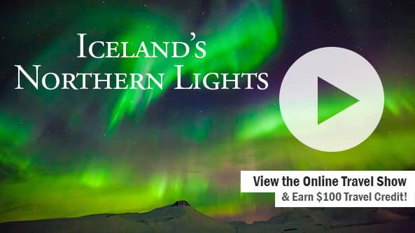 Iceland's Northern Lights