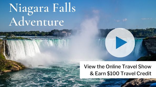 Niagara Falls Adventure