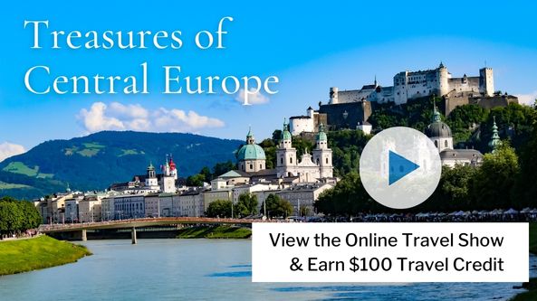 Treasures of Central Europe