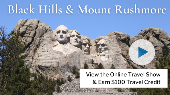 Discover Black Hills & Mount Rushmore